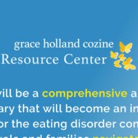 Grace Holland Cozine Resource Center